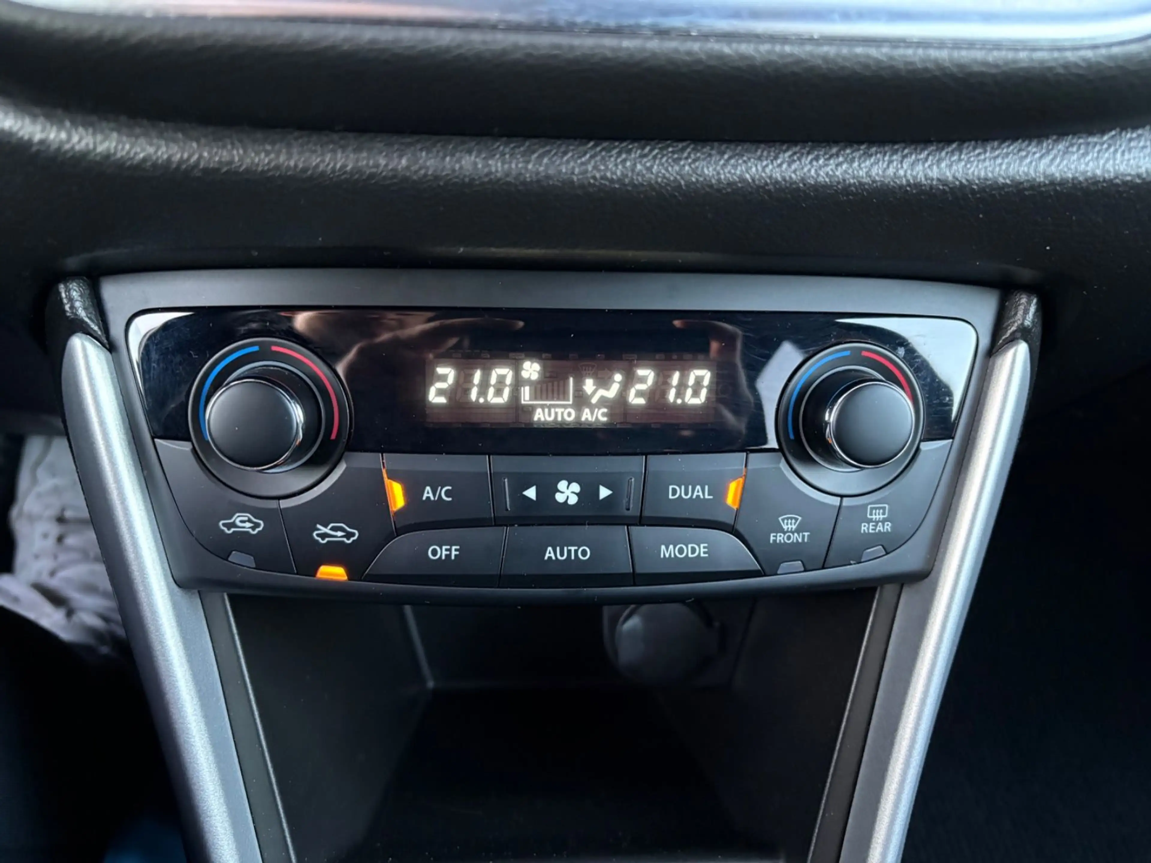 Suzuki SX4 S-Cross 1.4 Boosterjet AllGrip — photo 16