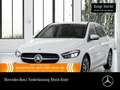 Mercedes-Benz B 200 PROGRESSIVE+AHK+LED+KAMERA+7G Blanc - thumbnail 1