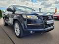 Audi Q7 4,2 FSI V8 quattro S-LIne Azul - thumbnail 3