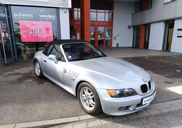 Roadster (E36) 1.8 i 116cv