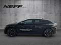 Kia EV6 Elektro GT-Line ACC+LED+Navi+SD+SHZ+2xKlima Schwarz - thumbnail 3