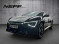 Kia EV6 Elektro GT-Line ACC+LED+Navi+SD+SHZ+2xKlima Schwarz - thumbnail 2