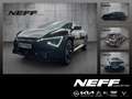 Kia EV6 Elektro GT-Line ACC+LED+Navi+SD+SHZ+2xKlima Schwarz - thumbnail 1