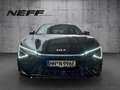 Kia EV6 Elektro GT-Line ACC+LED+Navi+SD+SHZ+2xKlima Schwarz - thumbnail 5