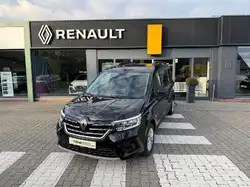 Renault Kangoo Grand Techno TCe 130 EDC 7 Sitzer