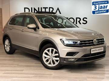 2.0 TDi Highline - Pano/Carplay/ACC/LED/Memory