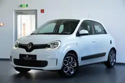 Renault Twingo Limited