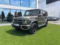Mercedes-Benz G 63 AMG Largo Aut. Gris - thumbnail 1