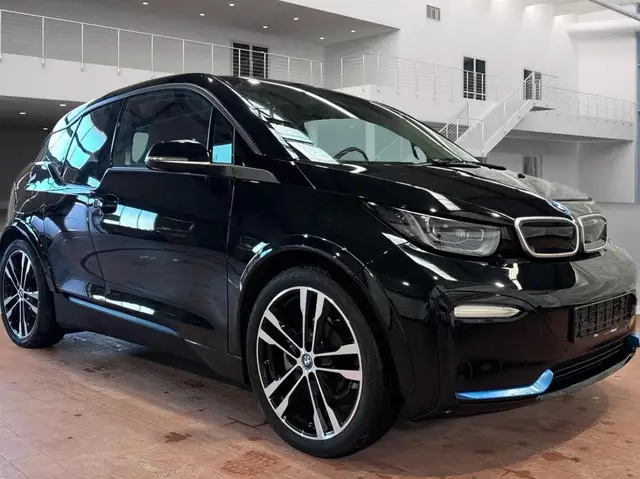 BMW i3 I3s,1.Hd,Topausstattung Neupreis über 50000 EUR