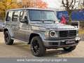Mercedes-Benz G 400 d AMG Night Burmester Massage ACC Sthzg Grau - thumbnail 3