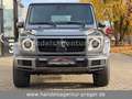 Mercedes-Benz G 400 d AMG Night Burmester Massage ACC Sthzg Grau - thumbnail 2