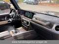 Mercedes-Benz G 400 d AMG Night Burmester Massage ACC Sthzg Grau - thumbnail 9