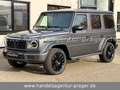 Mercedes-Benz G 400 d AMG Night Burmester Massage ACC Sthzg Grau - thumbnail 1