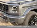 Mercedes-Benz G 400 d AMG Night Burmester Massage ACC Sthzg Grau - thumbnail 4