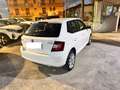 Skoda Fabia Fabia 1.0 mpi Design Edition 75cv Bianco - thumbnail 6