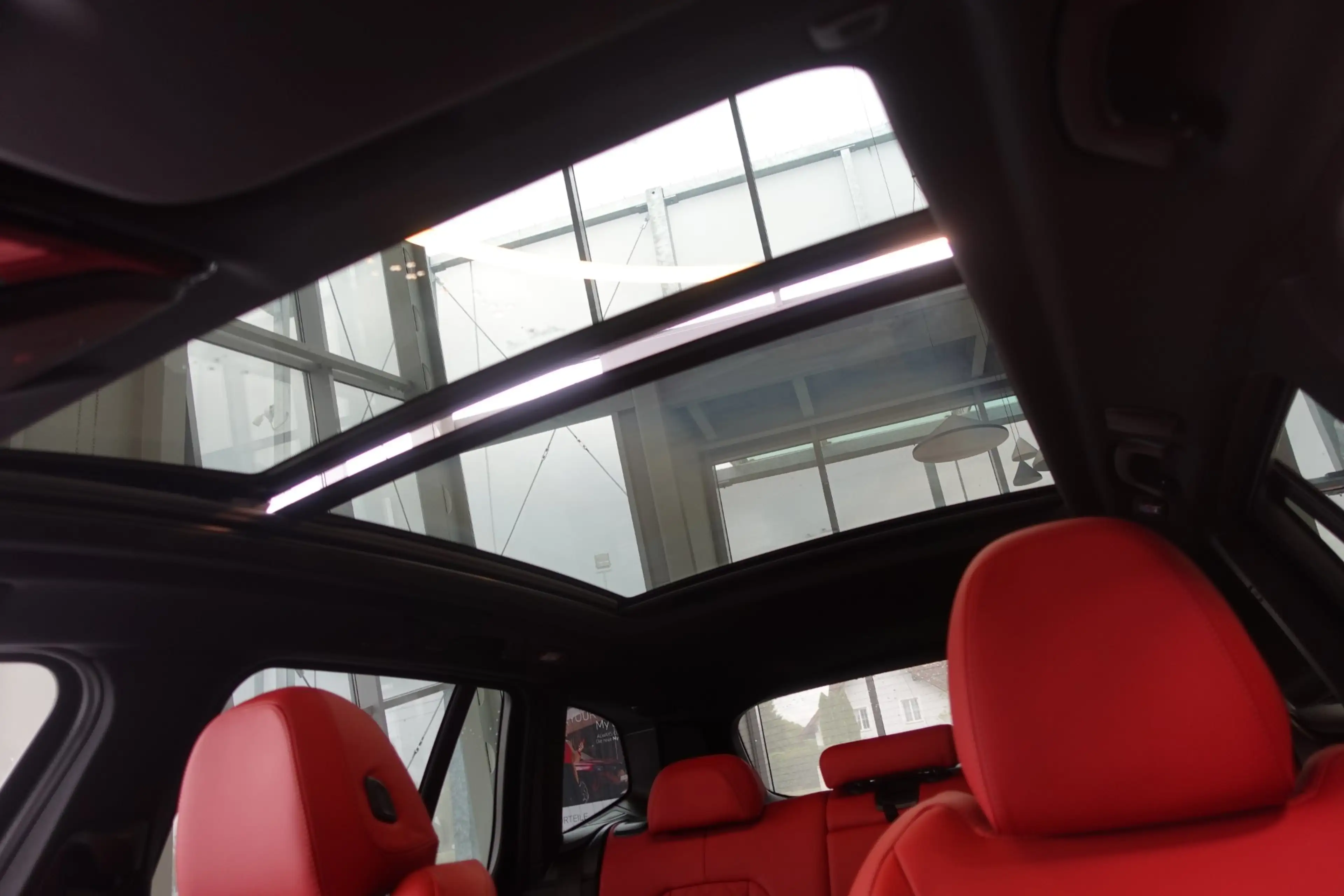 BMW X3 xDrive30e G01 — photo 9