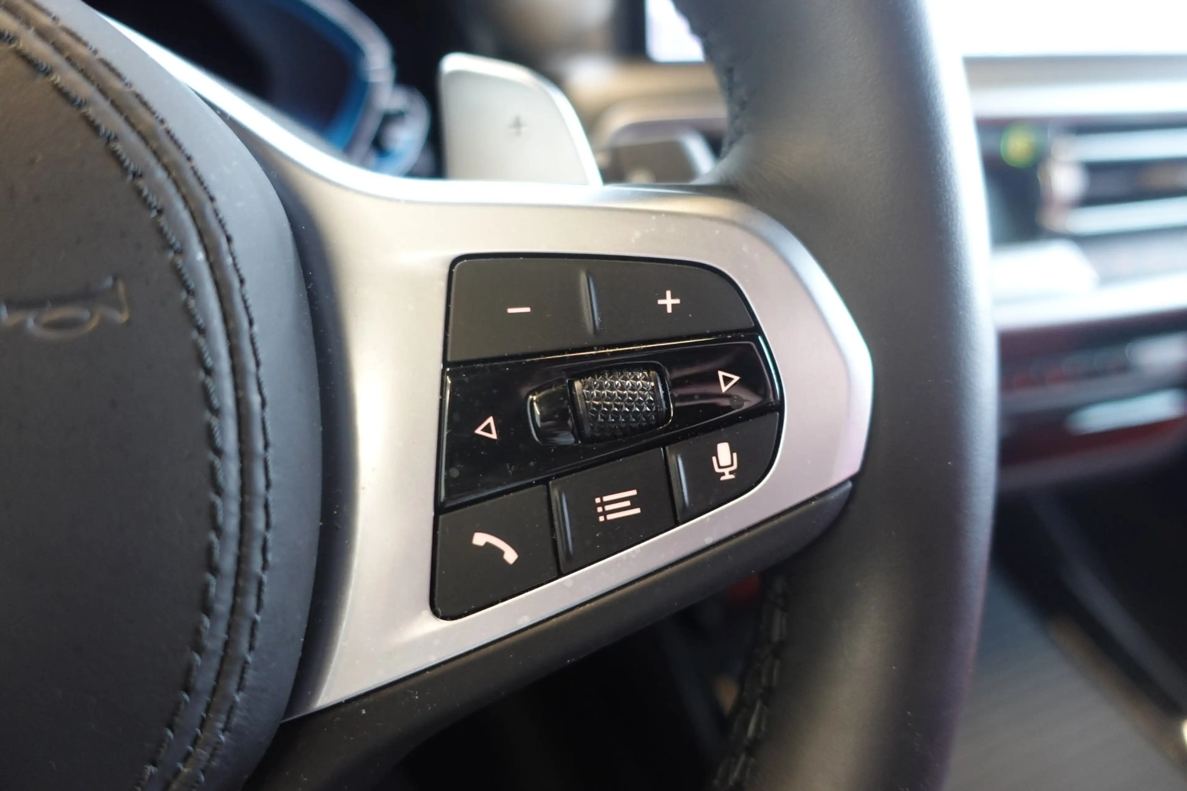 BMW X3 xDrive30e G01 — photo 14