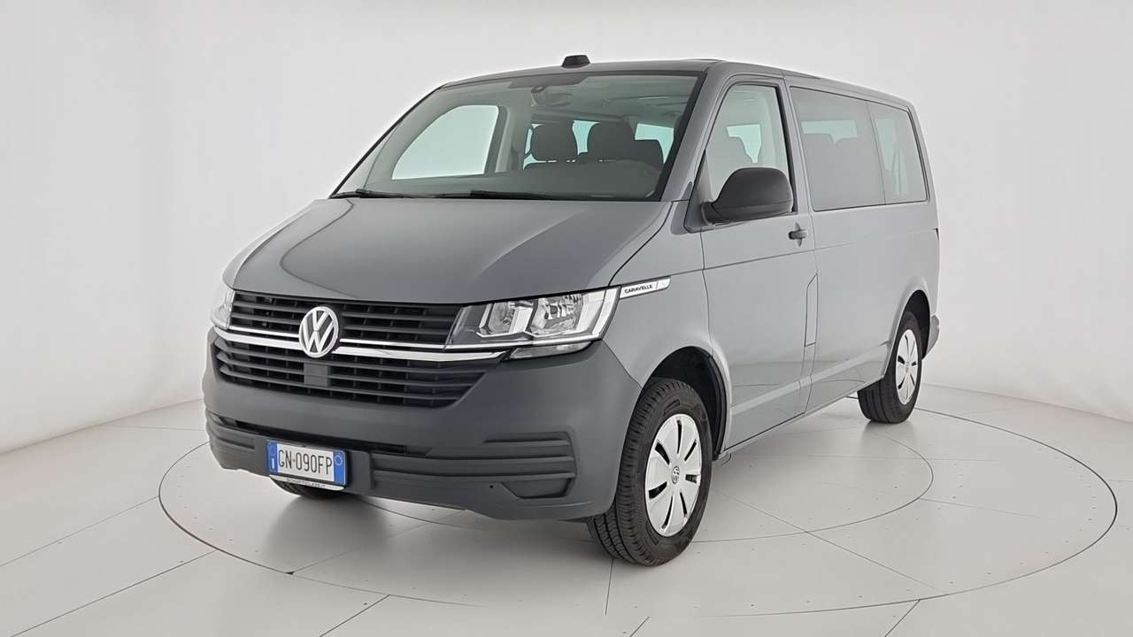Volkswagen T6.1 Caravelle 2.0 TDI 110CV PC Business 9 posti
