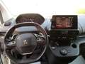 Peugeot Partner Asphalt L1 Automatik TOP Ausstattung Blanc - thumbnail 12