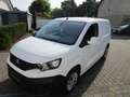 Peugeot Partner Asphalt L1 Automatik TOP Ausstattung Blanc - thumbnail 1