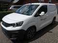 Peugeot Partner Asphalt L1 Automatik TOP Ausstattung Blanc - thumbnail 1