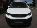 Peugeot Partner Asphalt L1 Automatik TOP Ausstattung Blanc - thumbnail 2