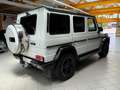 Mercedes-Benz G 350 d AMG|Exklusiv|Designo|SHZ|SBL|AHK|Navi|PDC Weiß - thumbnail 6