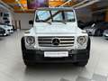 Mercedes-Benz G 350 d AMG|Exklusiv|Designo|SHZ|SBL|AHK|Navi|PDC Weiß - thumbnail 9