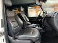 Mercedes-Benz G 350 d AMG|Exklusiv|Designo|SHZ|SBL|AHK|Navi|PDC Weiß - thumbnail 20