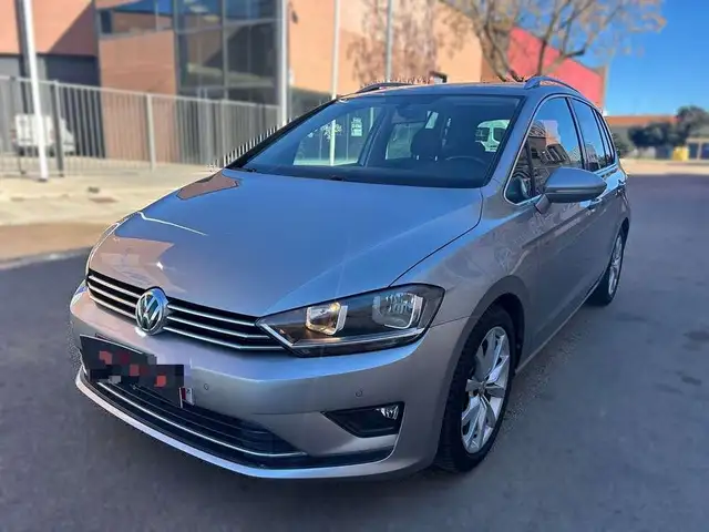 Volkswagen Golf Sport 1.6 TDI 110CV BMT DSG