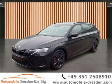 2.0 TSI RS DSG*Canton*Navi*Pano*HeadUp