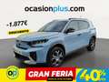 Citroen C3 Aircross Hybrid Plus e-DCS6 145 Azul - thumbnail 1