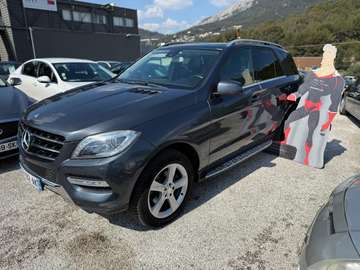 350 BLUETEC SPORT 7G-TRONIC +