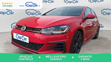 GTi VII 2.0 TSI 245 DSG7 Performance - Automatique