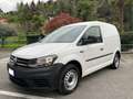Volkswagen Caddy Business 2.0 TDI 55kW (75CV) IVA ESPOSTA Bianco - thumbnail 1