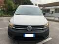 Volkswagen Caddy Business 2.0 TDI 55kW (75CV) IVA ESPOSTA Bianco - thumbnail 11