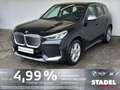 BMW iX1 xDrive30 xLine Navi.LED.RFK.SitzHZ.DAB.ACP Schwarz - thumbnail 1