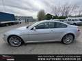 BMW 630 i TÜV 10/25 Xenon Navi Tempo PDC Multi FSE Klimaau Silber - thumbnail 11