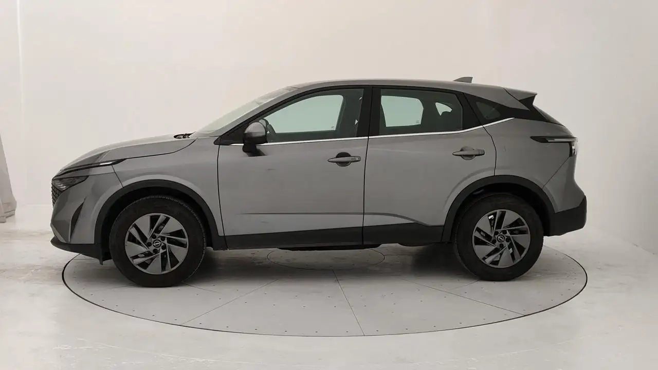 Nissan Qashqai 1.3 mhev Acenta 2wd 140cv 2