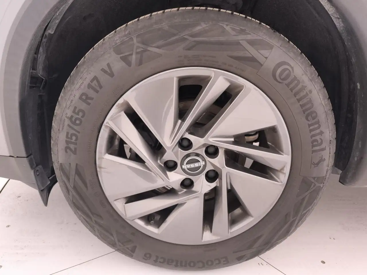 Nissan Qashqai 1.3 mhev Acenta 2wd 140cv 9