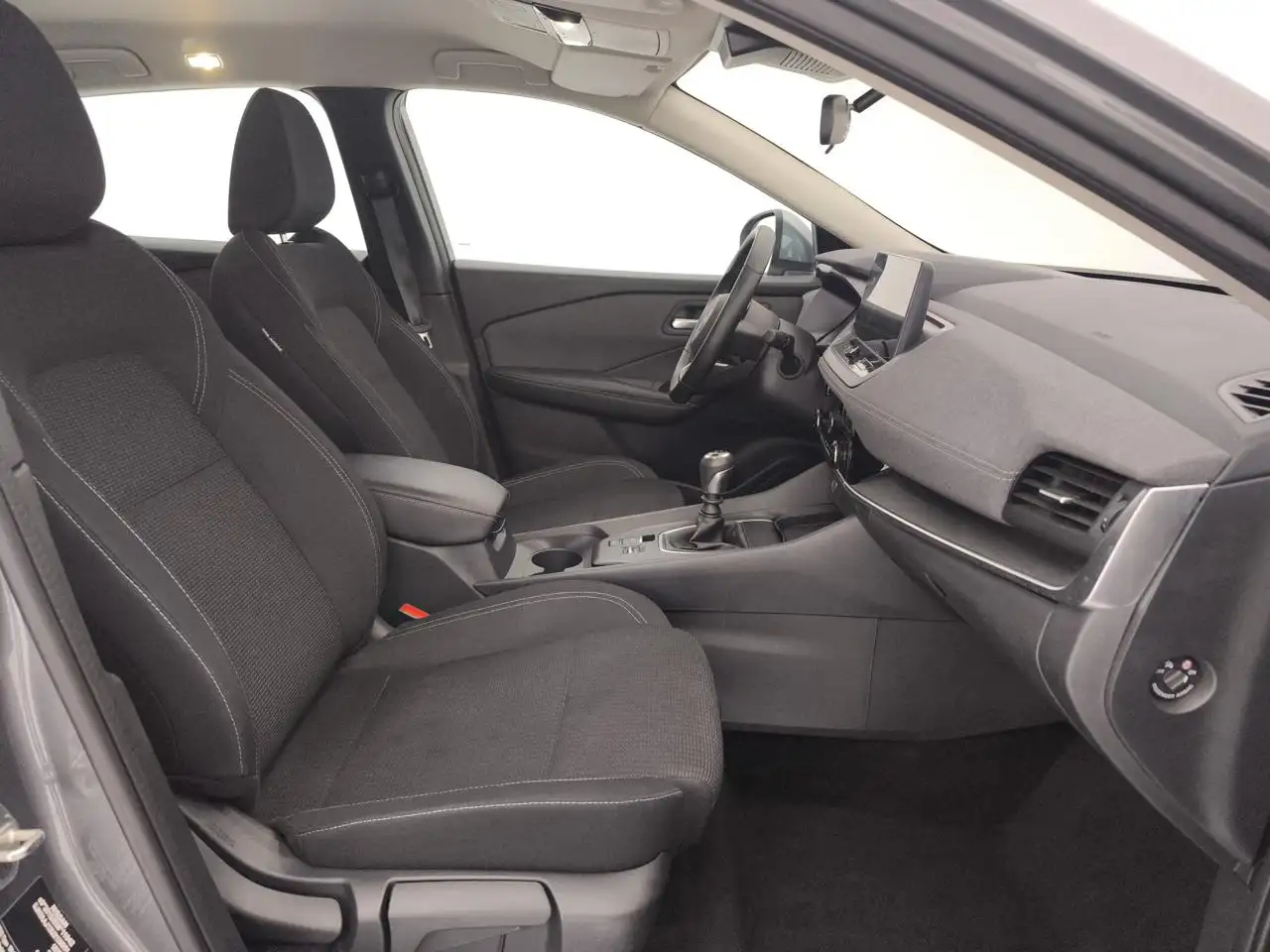 Nissan Qashqai 1.3 mhev Acenta 2wd 140cv 22