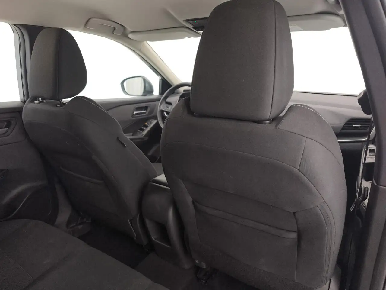 Nissan Qashqai 1.3 mhev Acenta 2wd 140cv 20