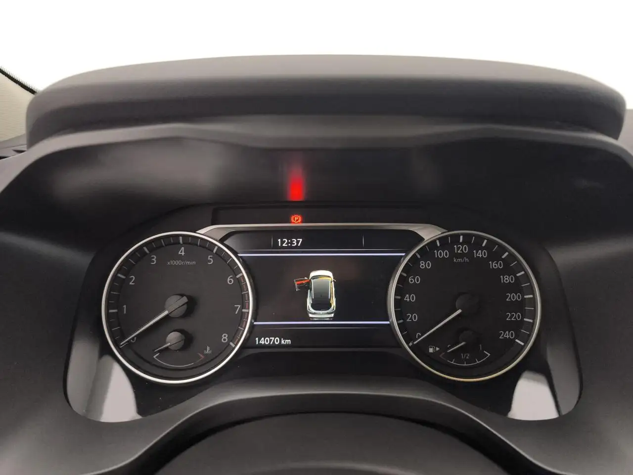 Nissan Qashqai 1.3 mhev Acenta 2wd 140cv 10