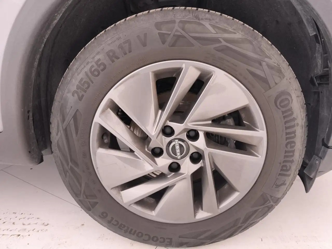 Nissan Qashqai 1.3 mhev Acenta 2wd 140cv 24