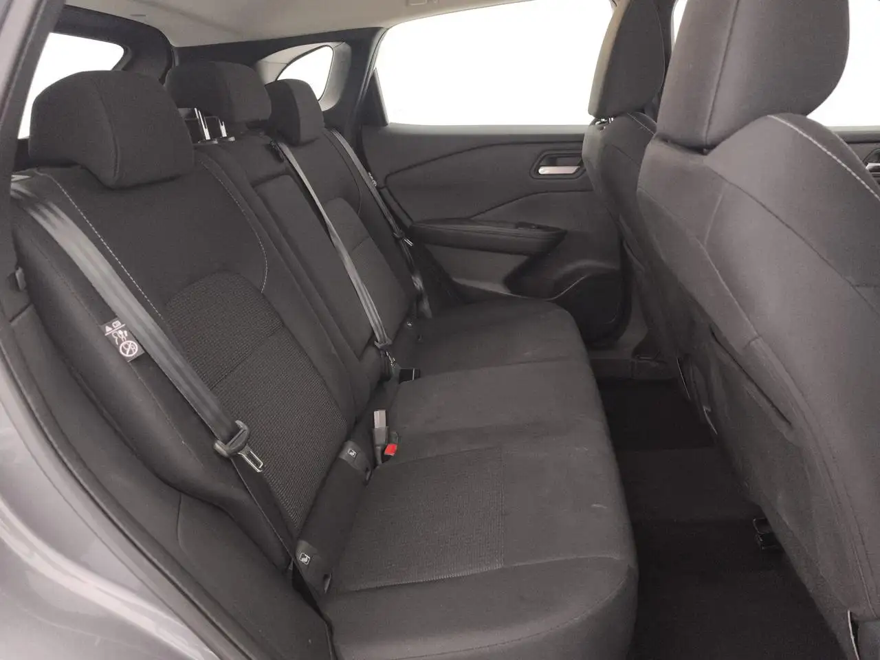 Nissan Qashqai 1.3 mhev Acenta 2wd 140cv 21