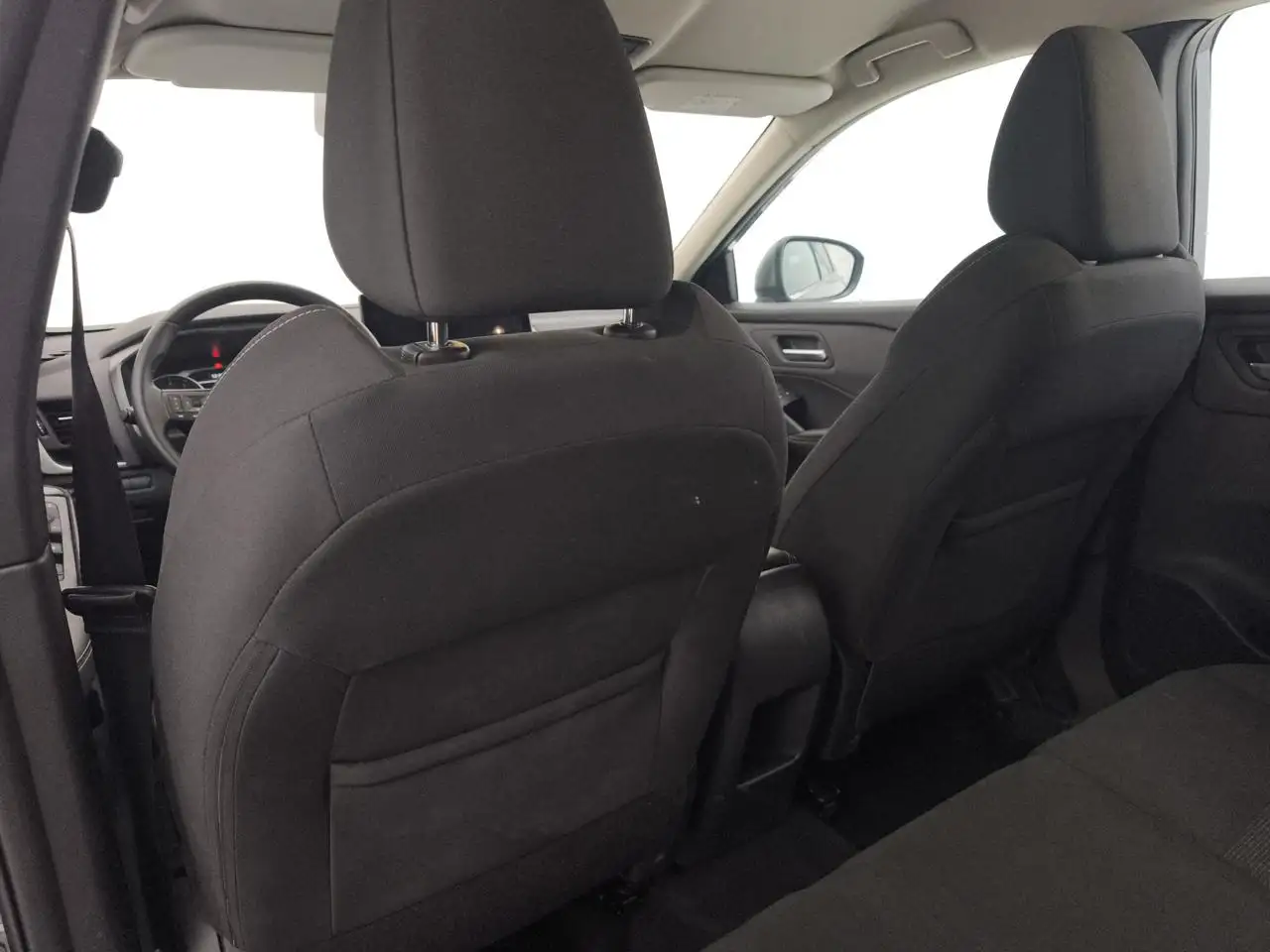 Nissan Qashqai 1.3 mhev Acenta 2wd 140cv 15