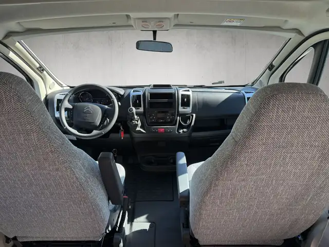 Citroen Jumper 35+ L4 BlueHDi 165 S&ampS Dethleffs Ansicht 5