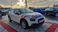 Citroen C3 SOCIETE 2 PL BLUEHDI 100 SS BVM6 FEEL Blanc - thumbnail 3