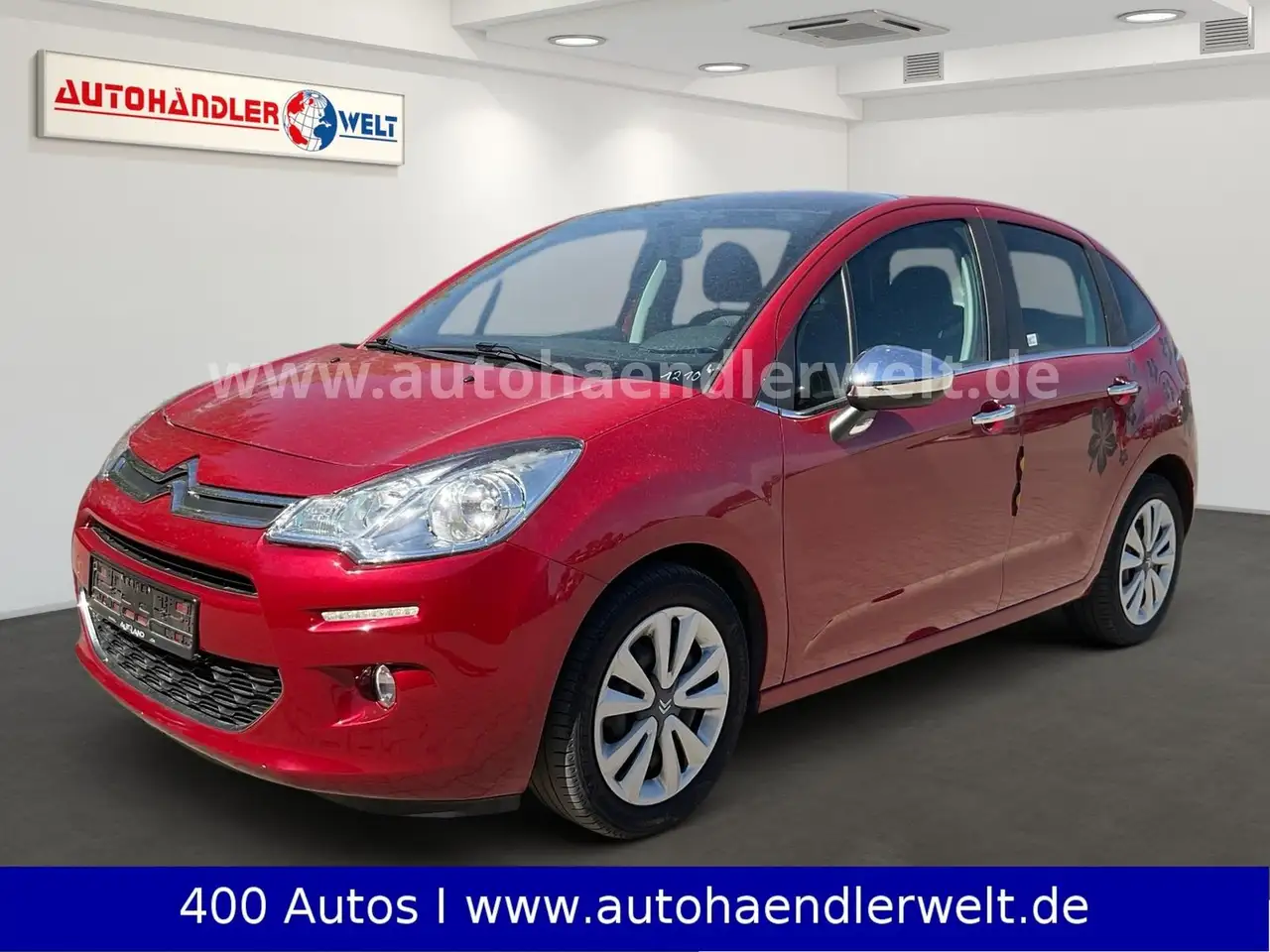 Citroën C3