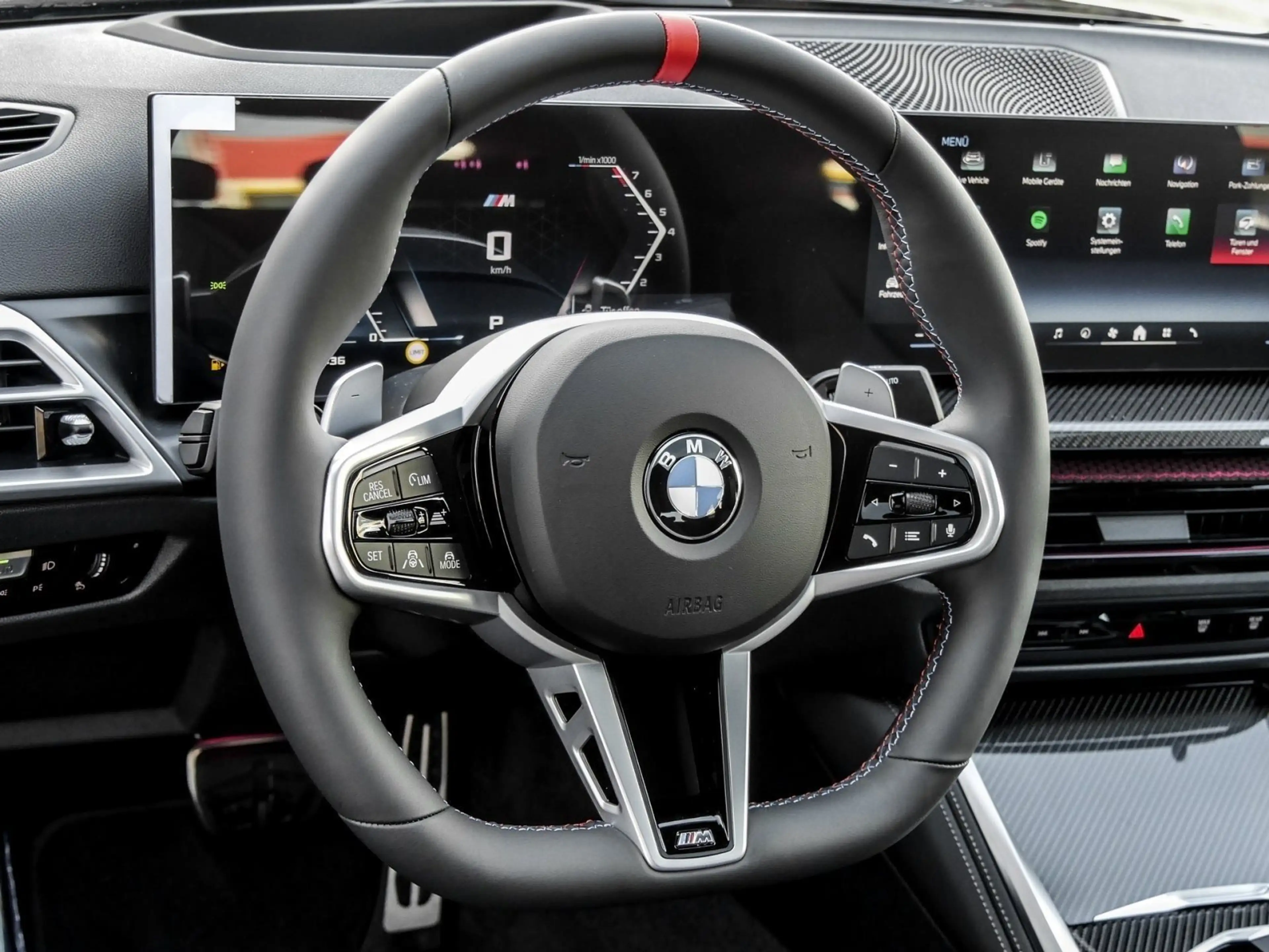 BMW 440 M440i xDrive 19" M-Sport DA Prof. 360° GSD ACC uvm — photo 8